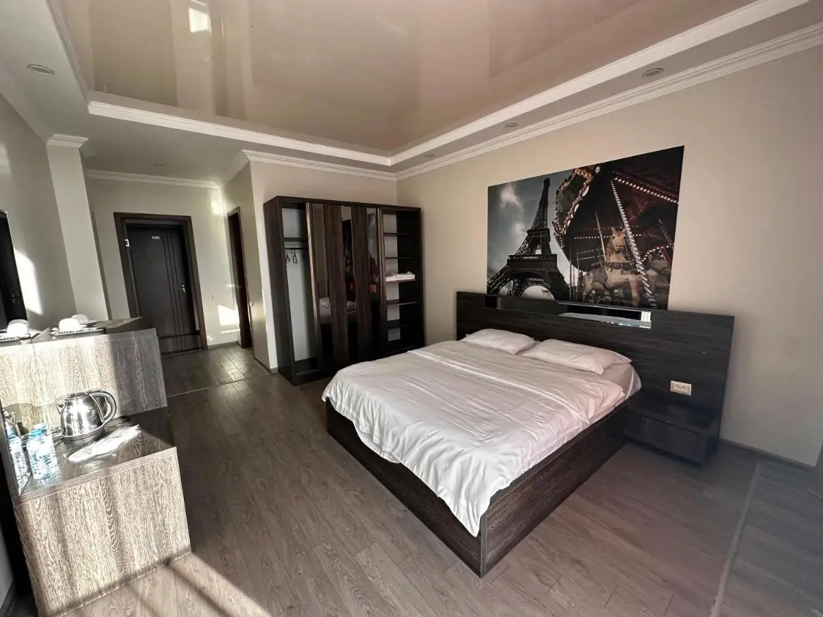 Hotel Skyline Batumi