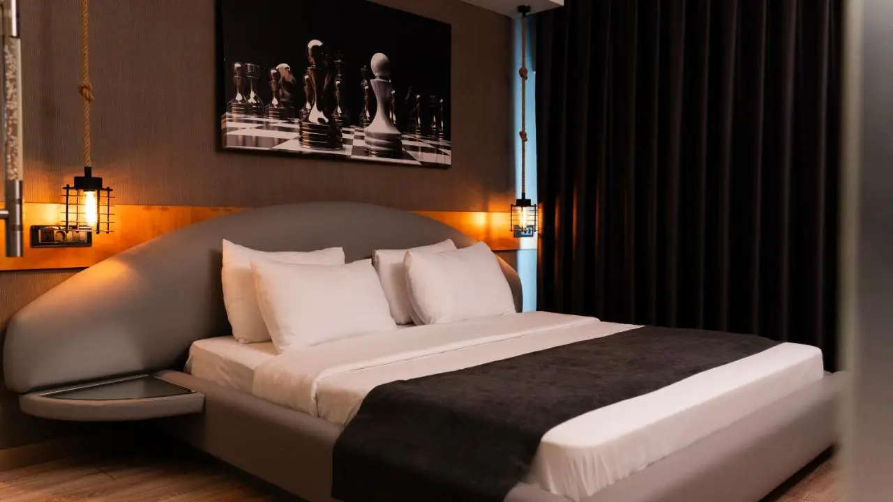 Mas Suites Nisantasi