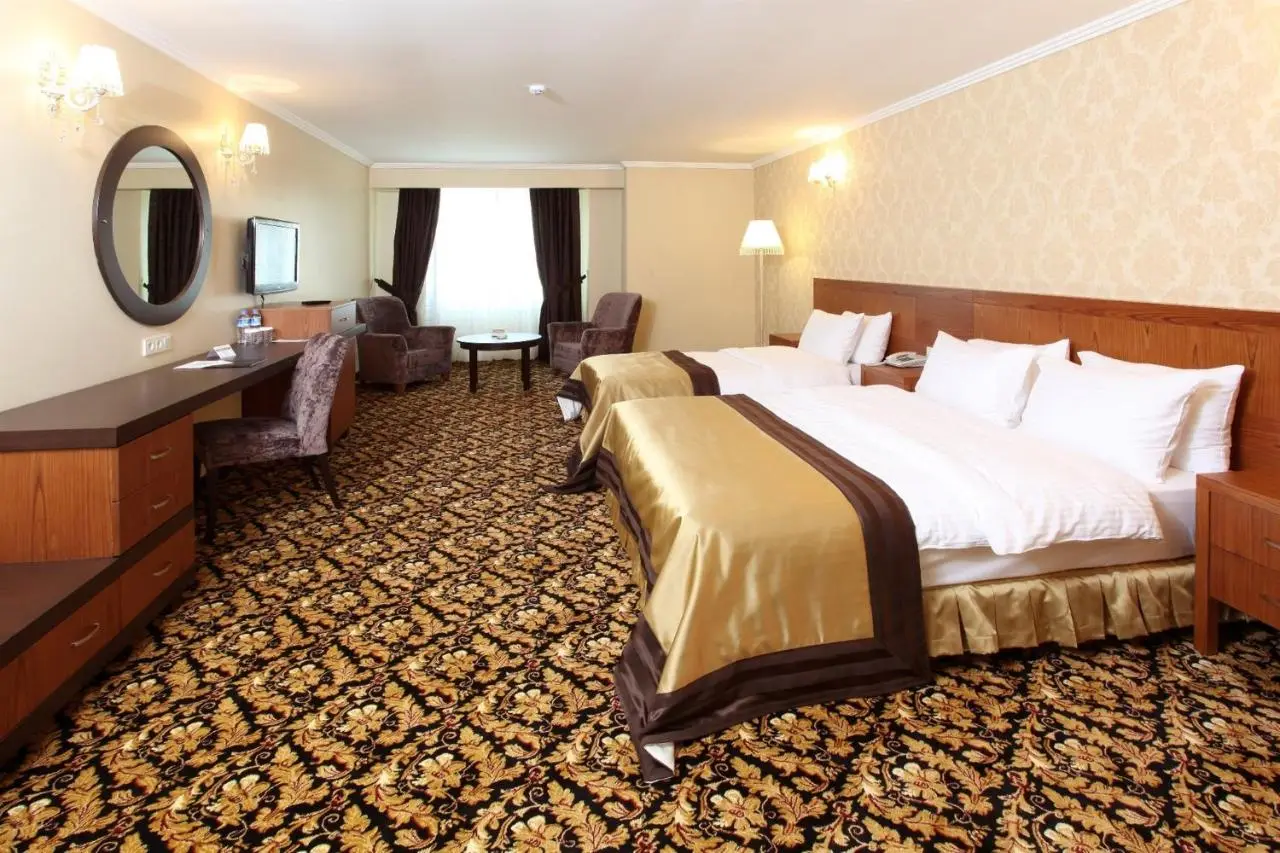 Arya Hotel Sakarya