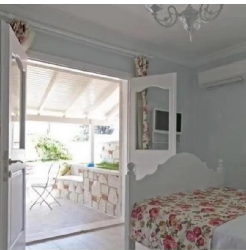 The White Hotel Alaçatı