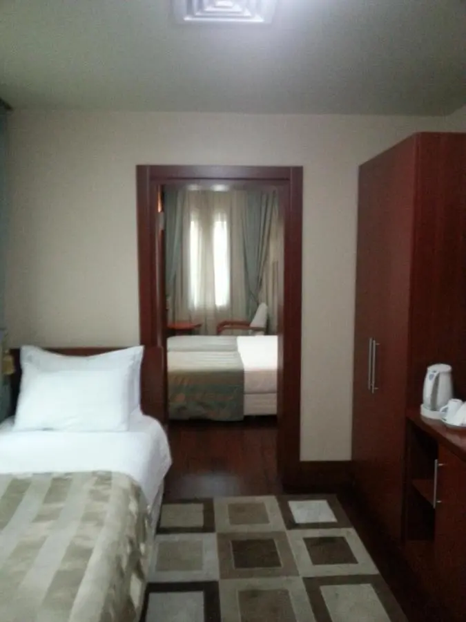 Dareyn Hotel