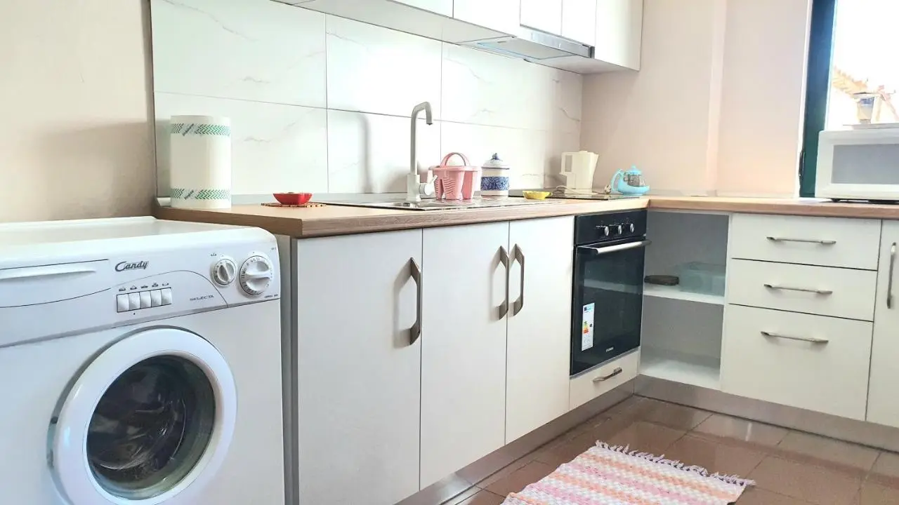 Star Apartment