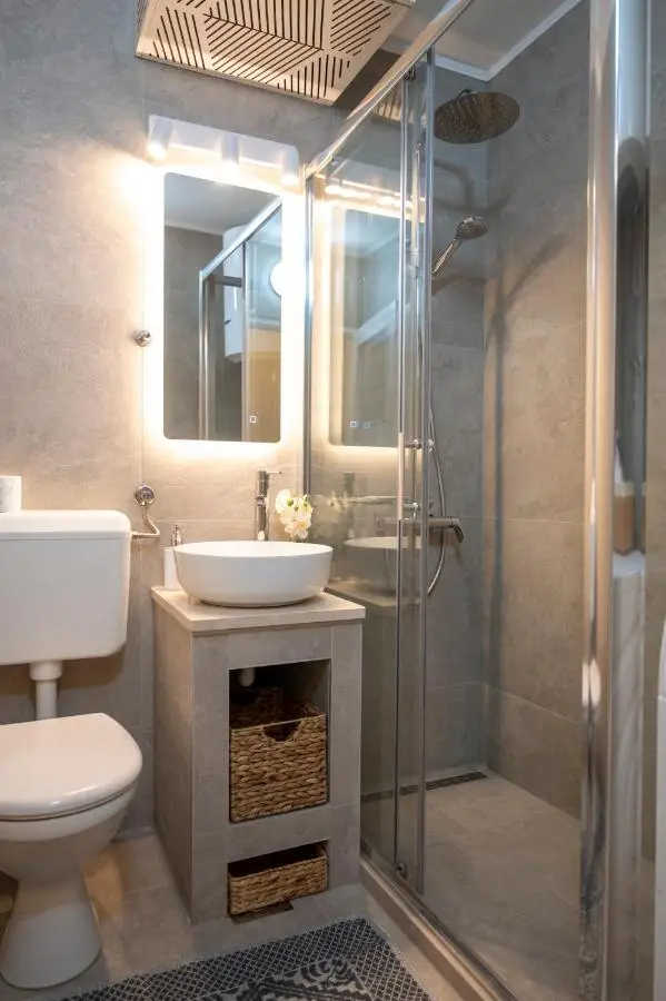 Sarajevo Midway Premium Brand New Apartment