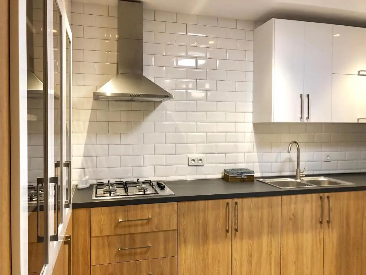 Flat 139 - Old Tbilisi