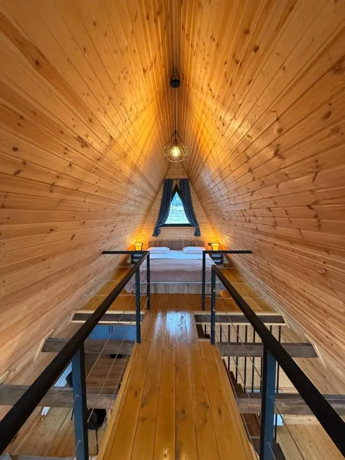 Sanseco Cottage