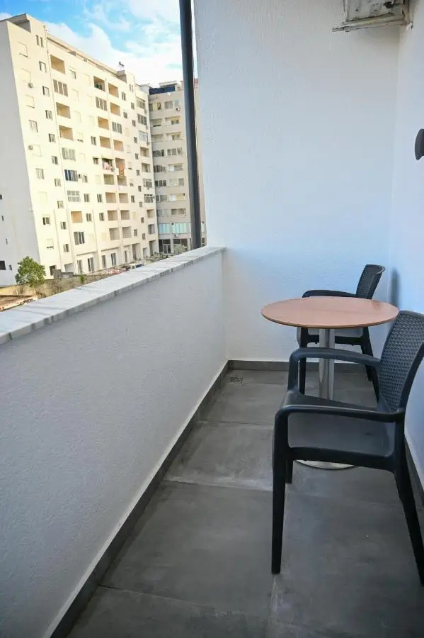 MondurO Hotel