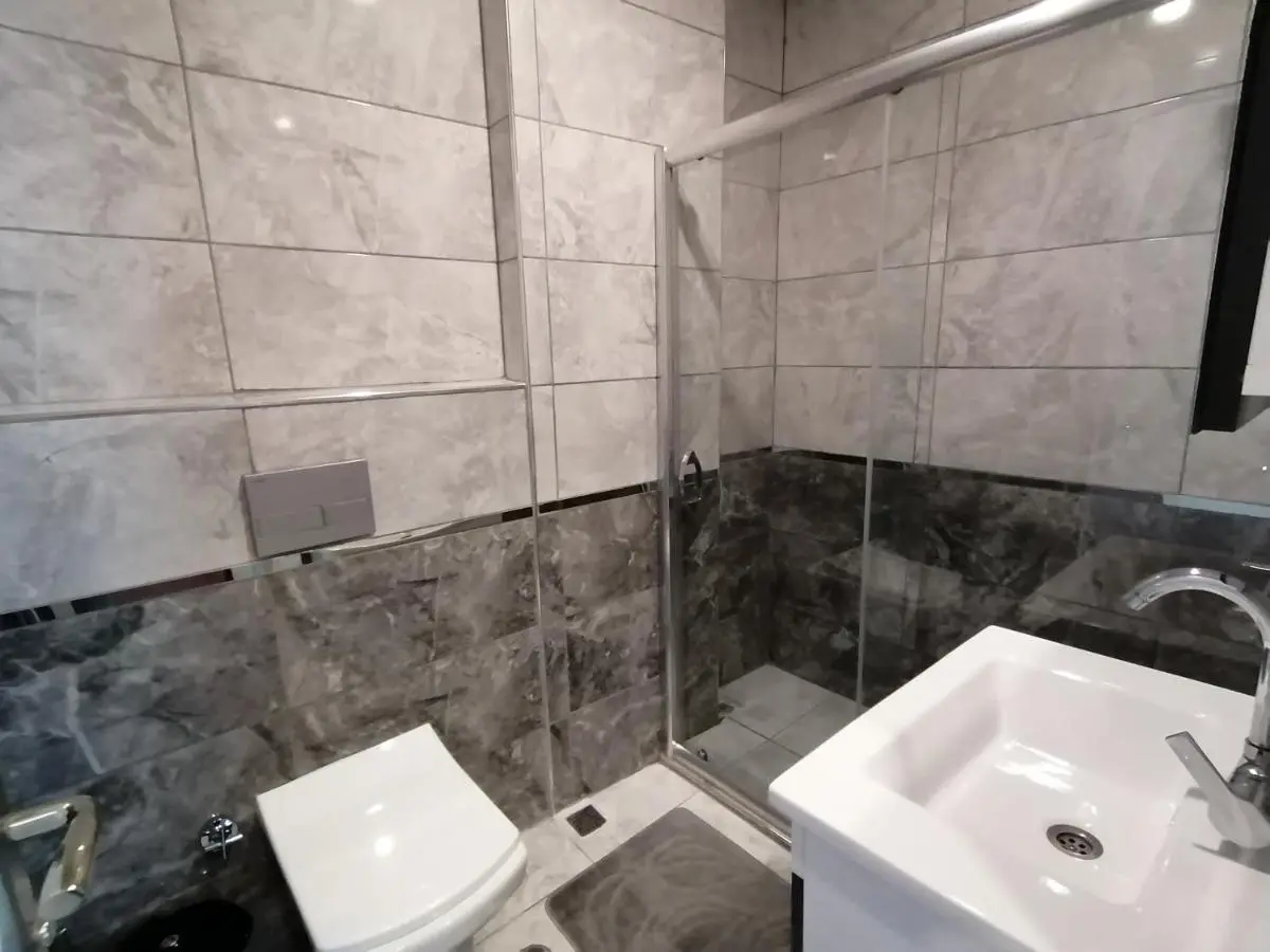 Levent Apartments