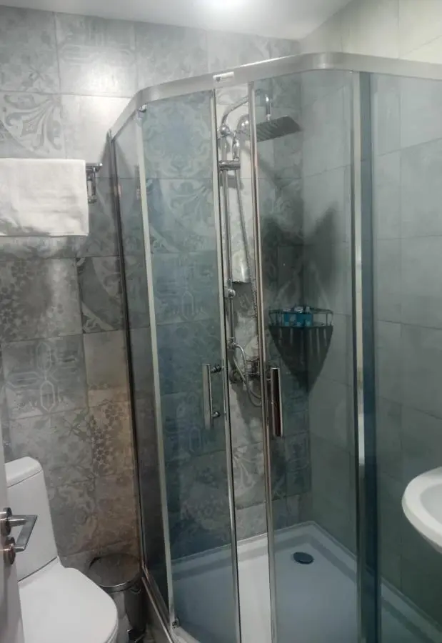 Vere Corner Hotel Tbilisi