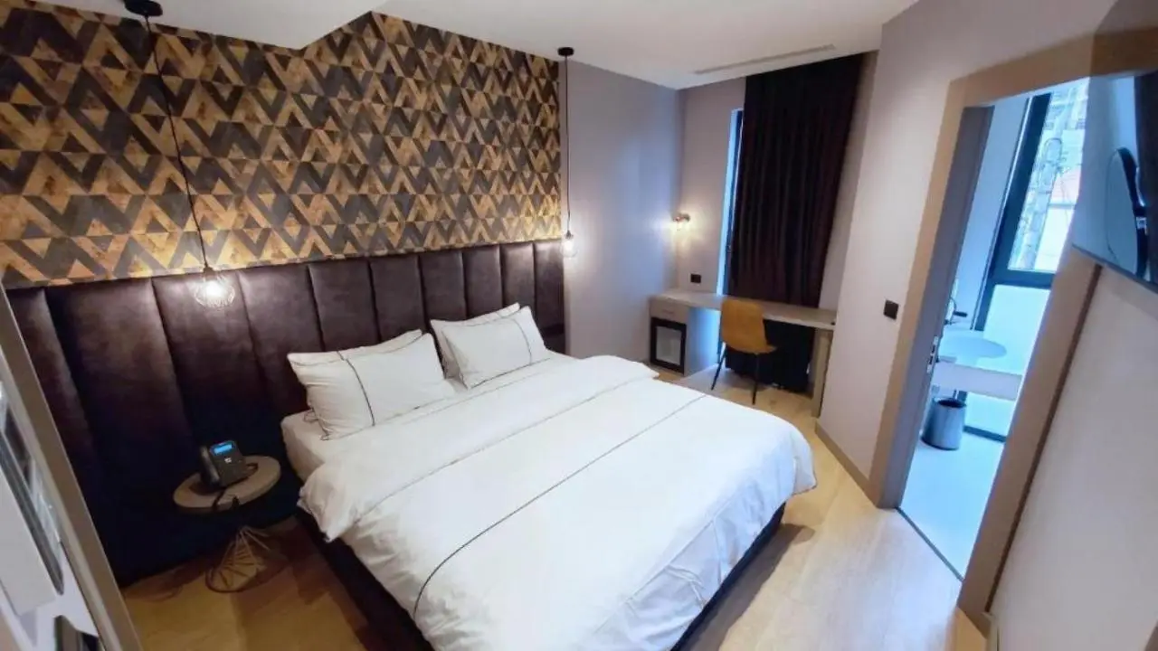 StarLight Hotel