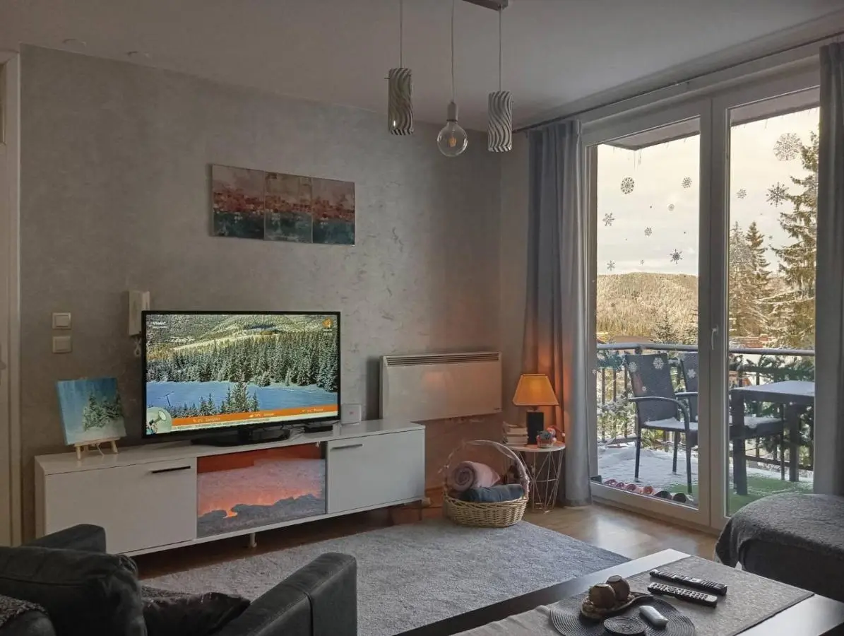 Apartman Zlaja Vlašić