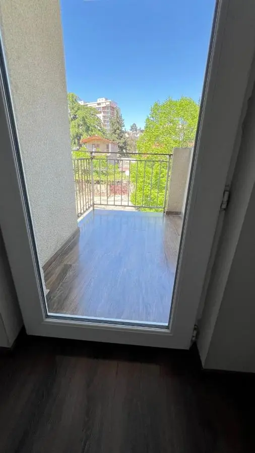 Garden House Tbilisi
