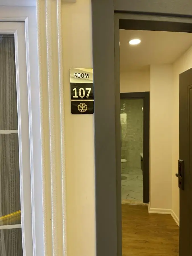 Mi Hotel Boutique