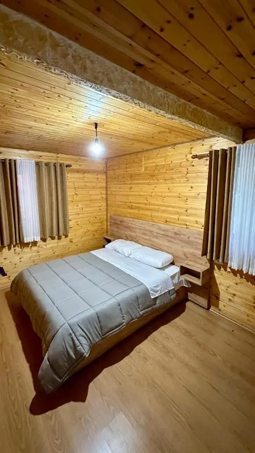 Bujtina Vellezerit Grrela