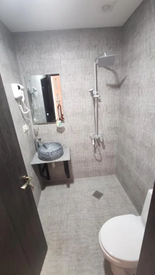Prime Hotel Kazbegi
