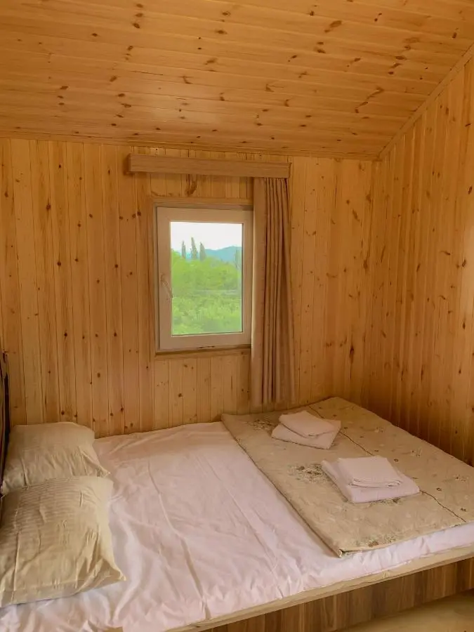 Hotel Okatsia სასტუმრო ოკაცია