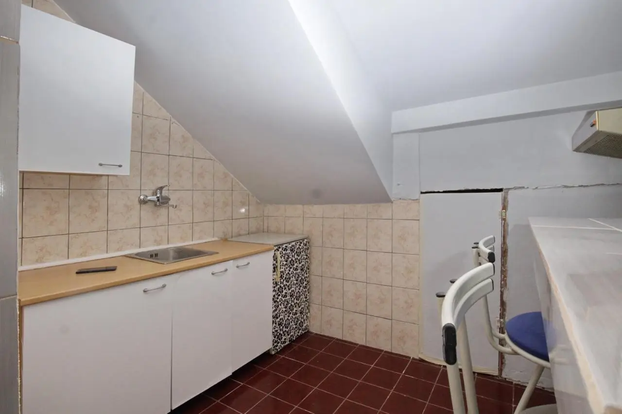 Apartment Sarajevo - Vraca