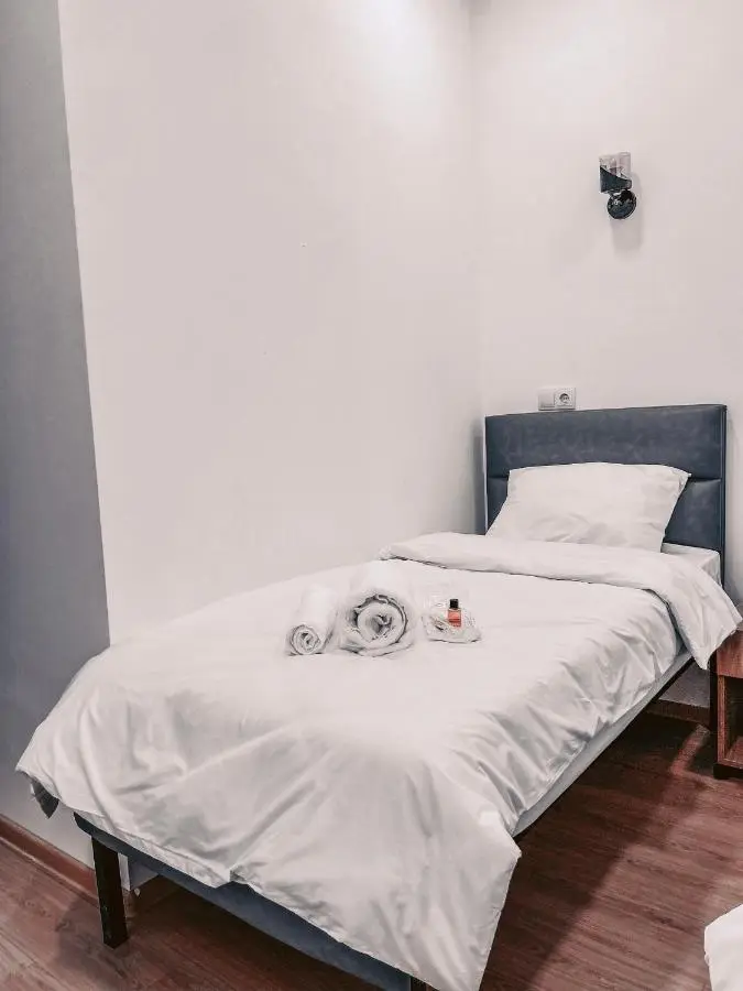 Apple cozy hotel