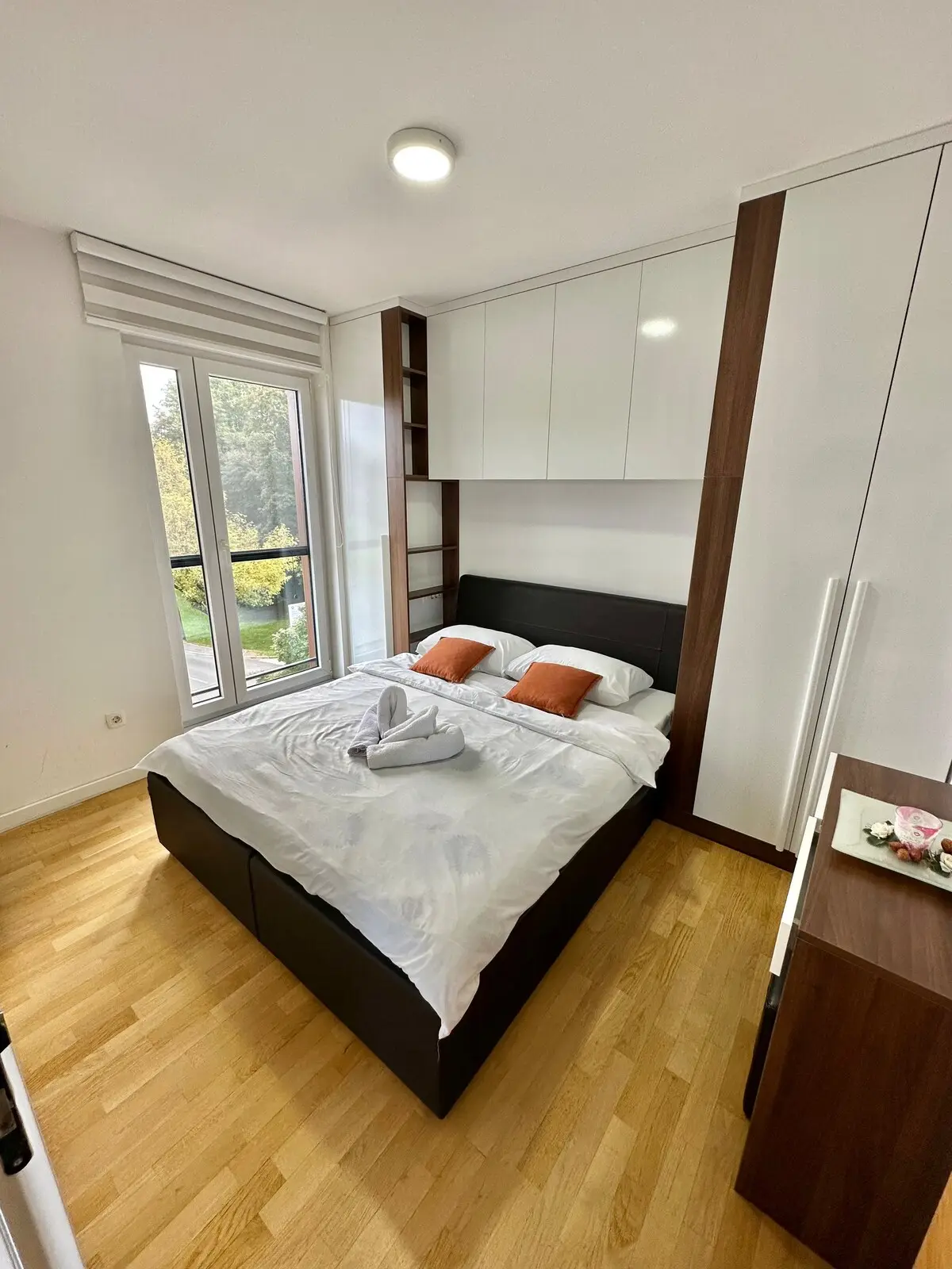 Ilidza River Apartments - 402