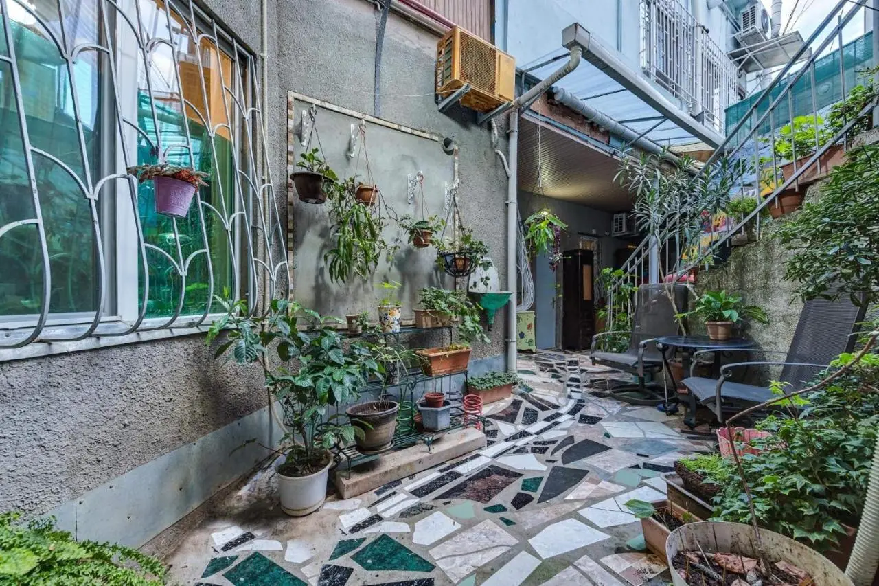 House 52 Boutique Hotel