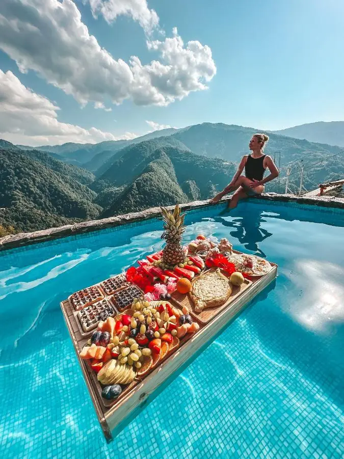 Eco House Merisi