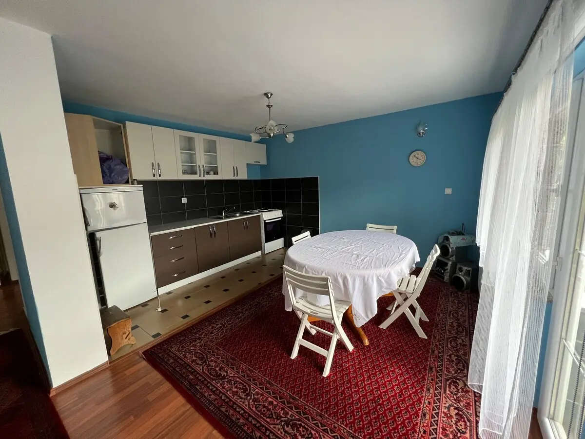 Stan / Complete apartment