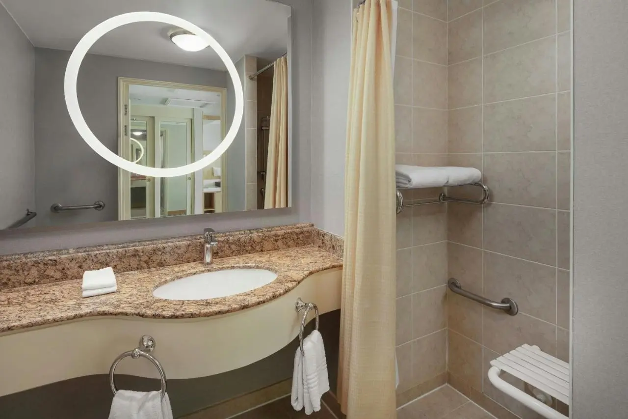 Courtyard by Marriott Tbilisi