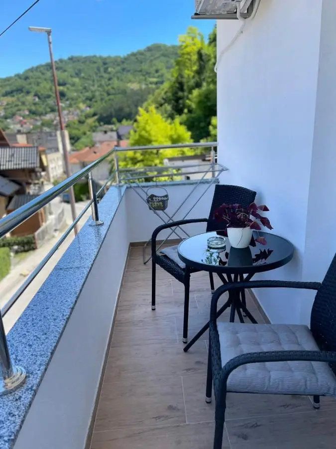 Apartman David