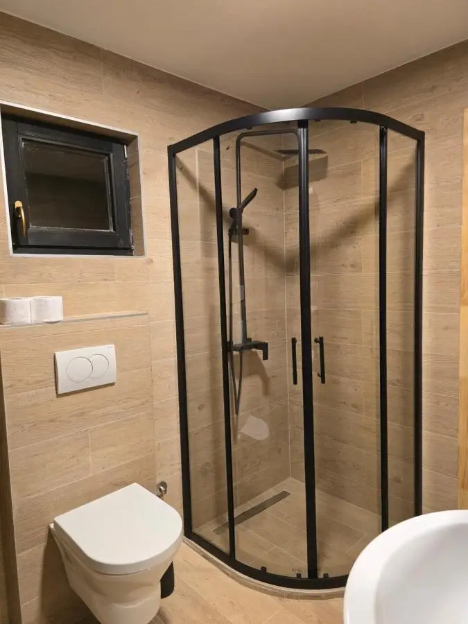 Vikendica Villa Marija Pale