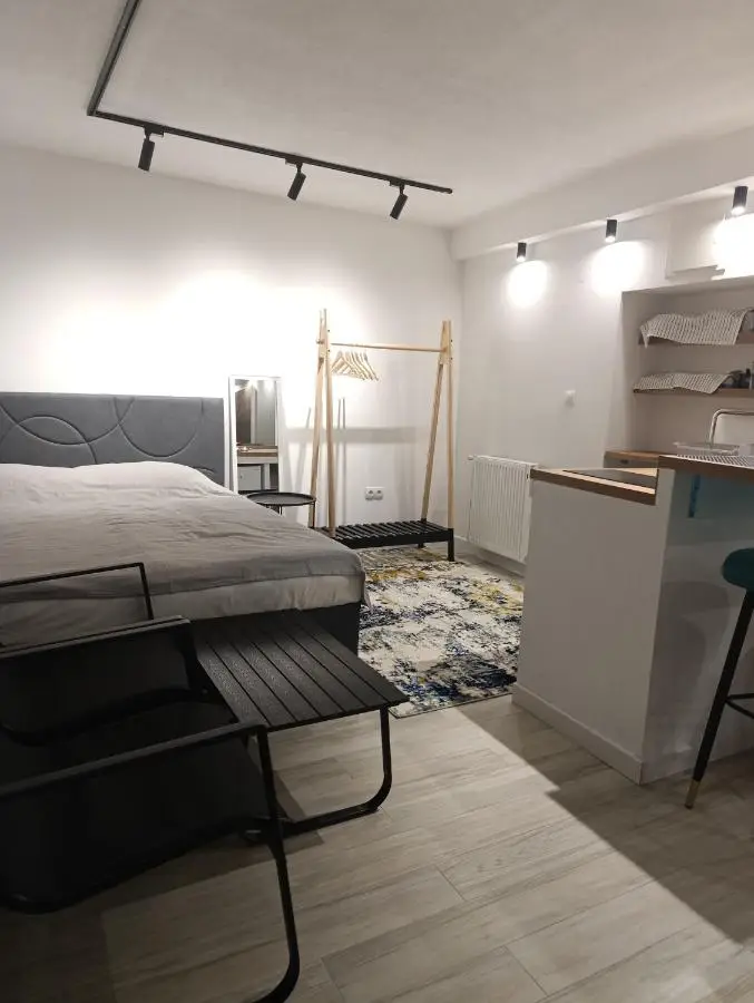 GRBAVICA COZY APARTMENT - free parking