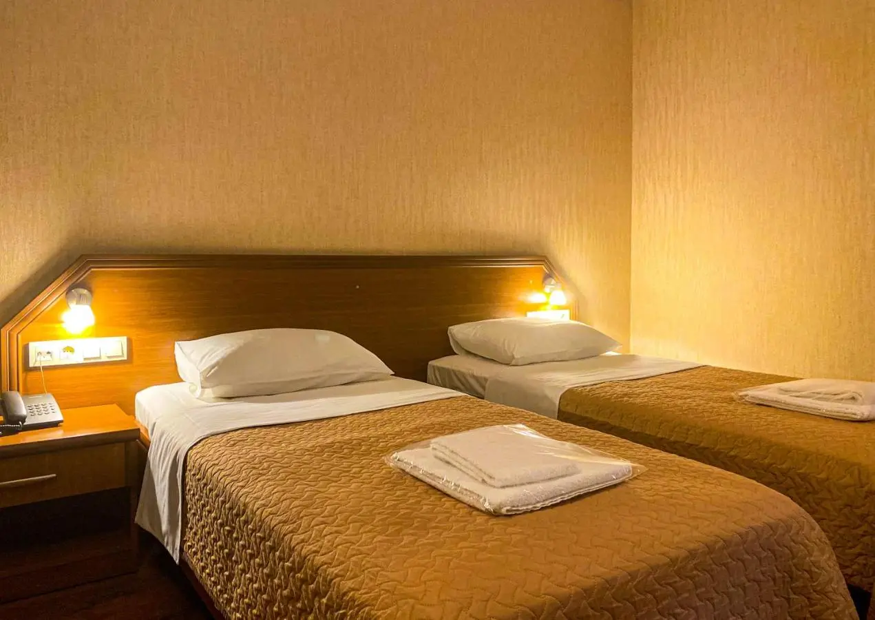 Batesta Hotel