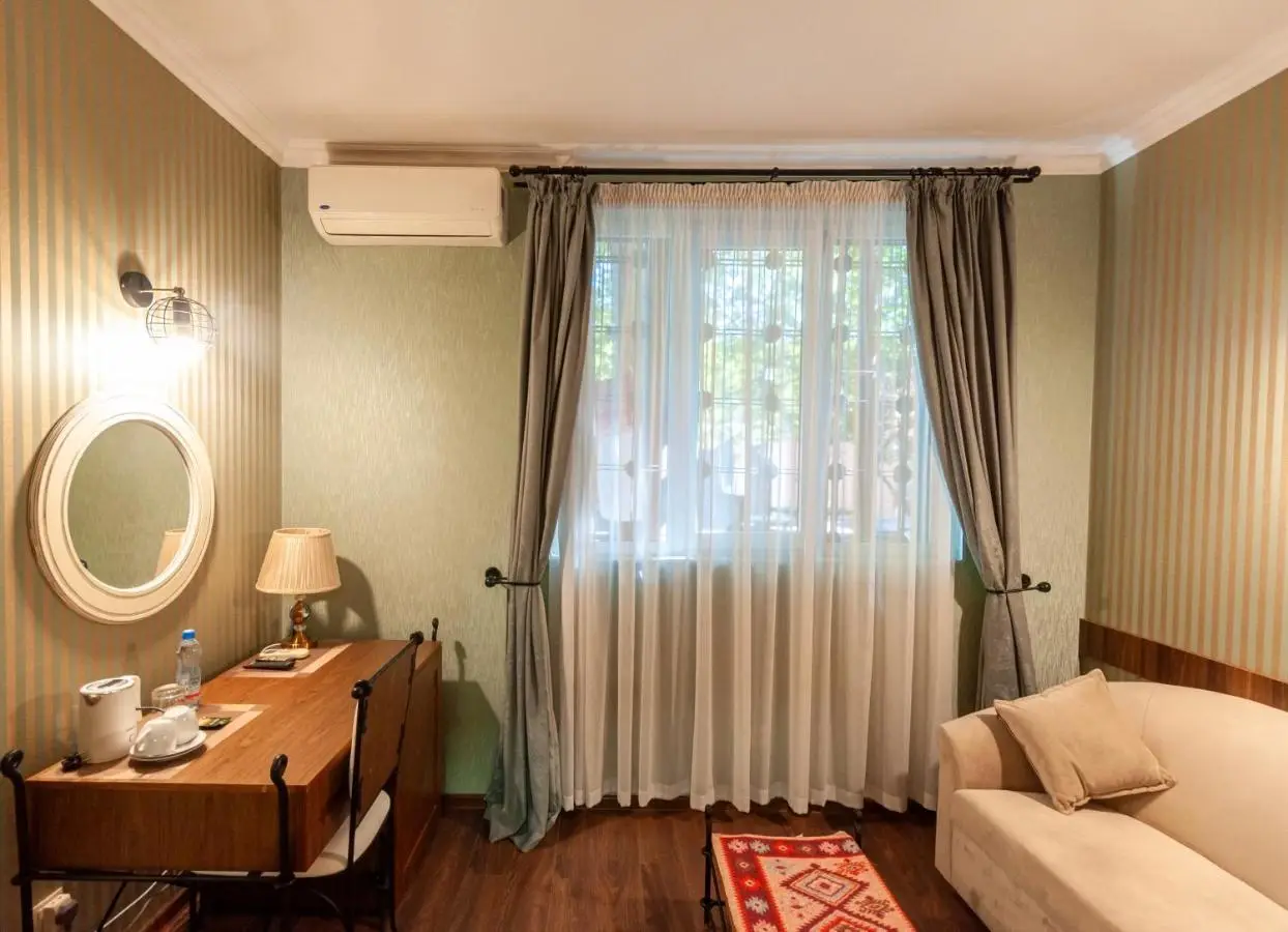 Wine Story Hotel