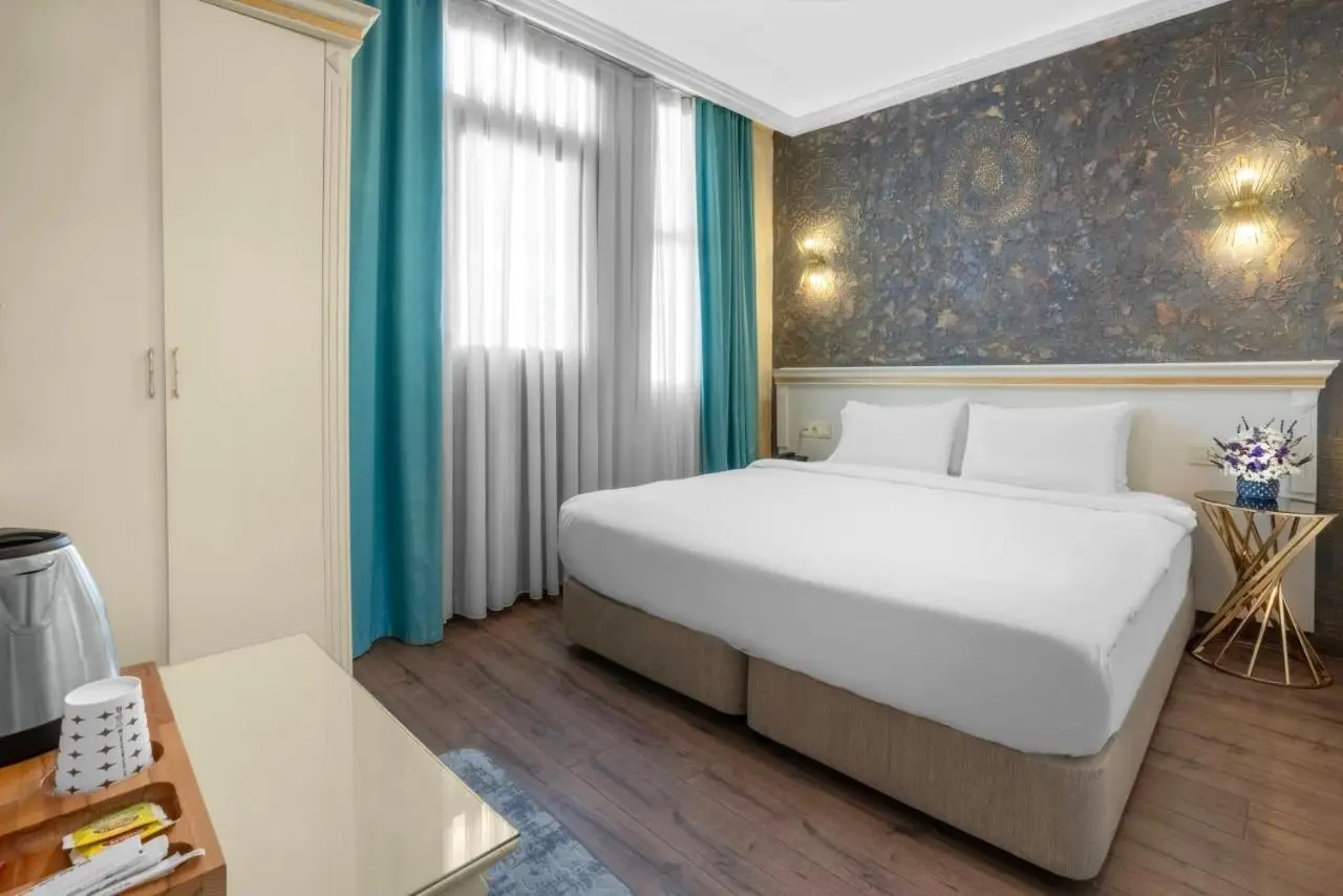 Valide Hotel