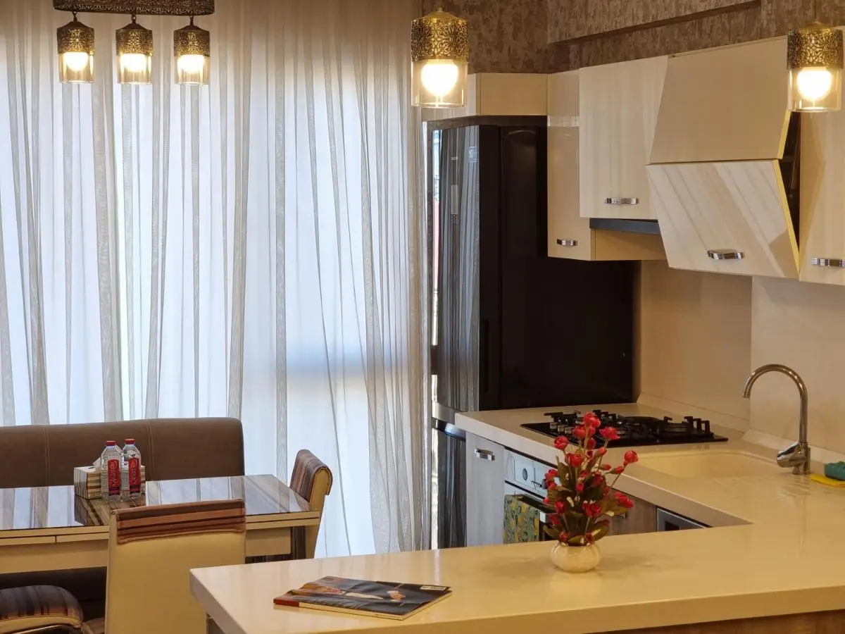 Park Azure Delight Apartment
