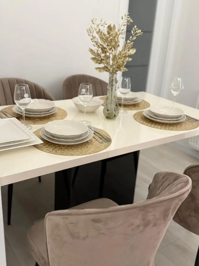 Apartmani Maja