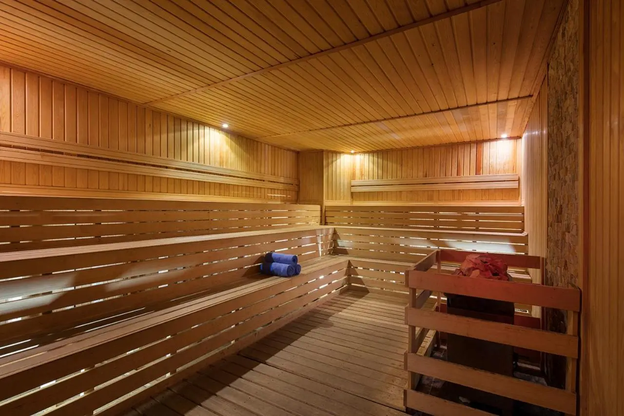 Saphir Hotel & Villas