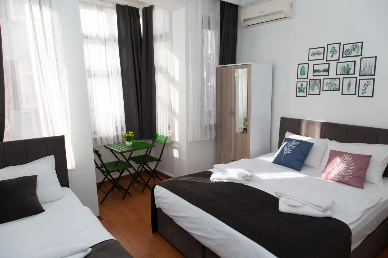 Kondoskali Hotel