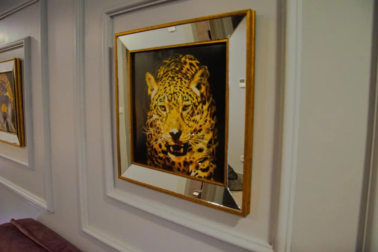 Star of İstanbul Residence