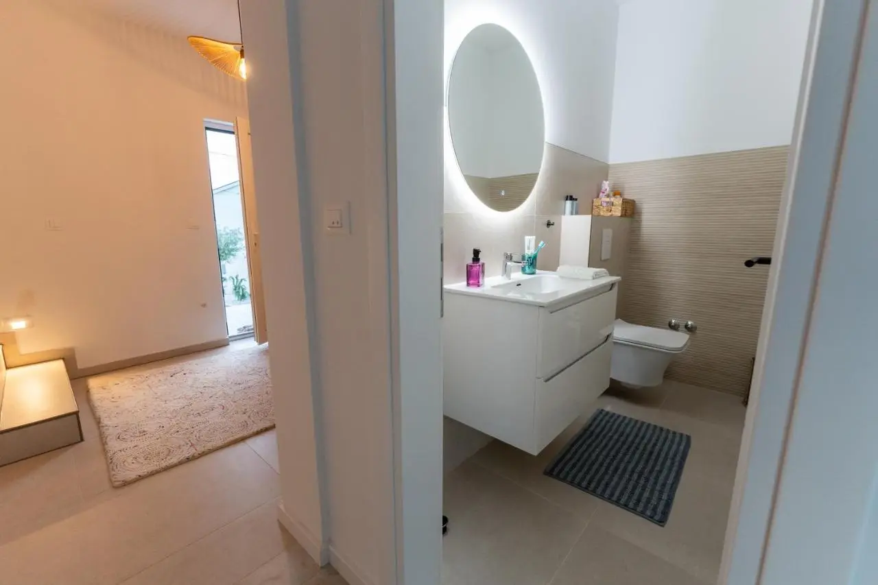 Villa Alba - Countryside Hideway Between Mostar & Blagaj