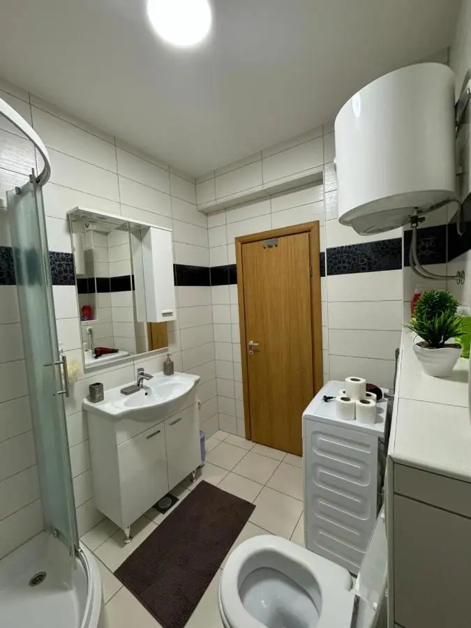 Apartment Mucic