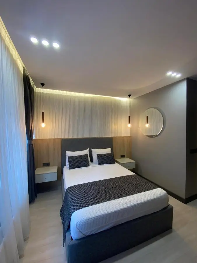 Santra Bosphorus Hotel