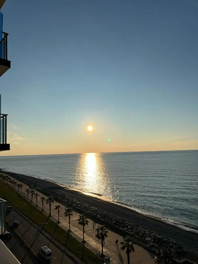 Sea View Batumi