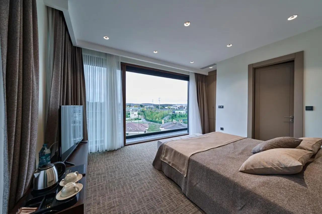 Selini Hotel İstanbul Airport