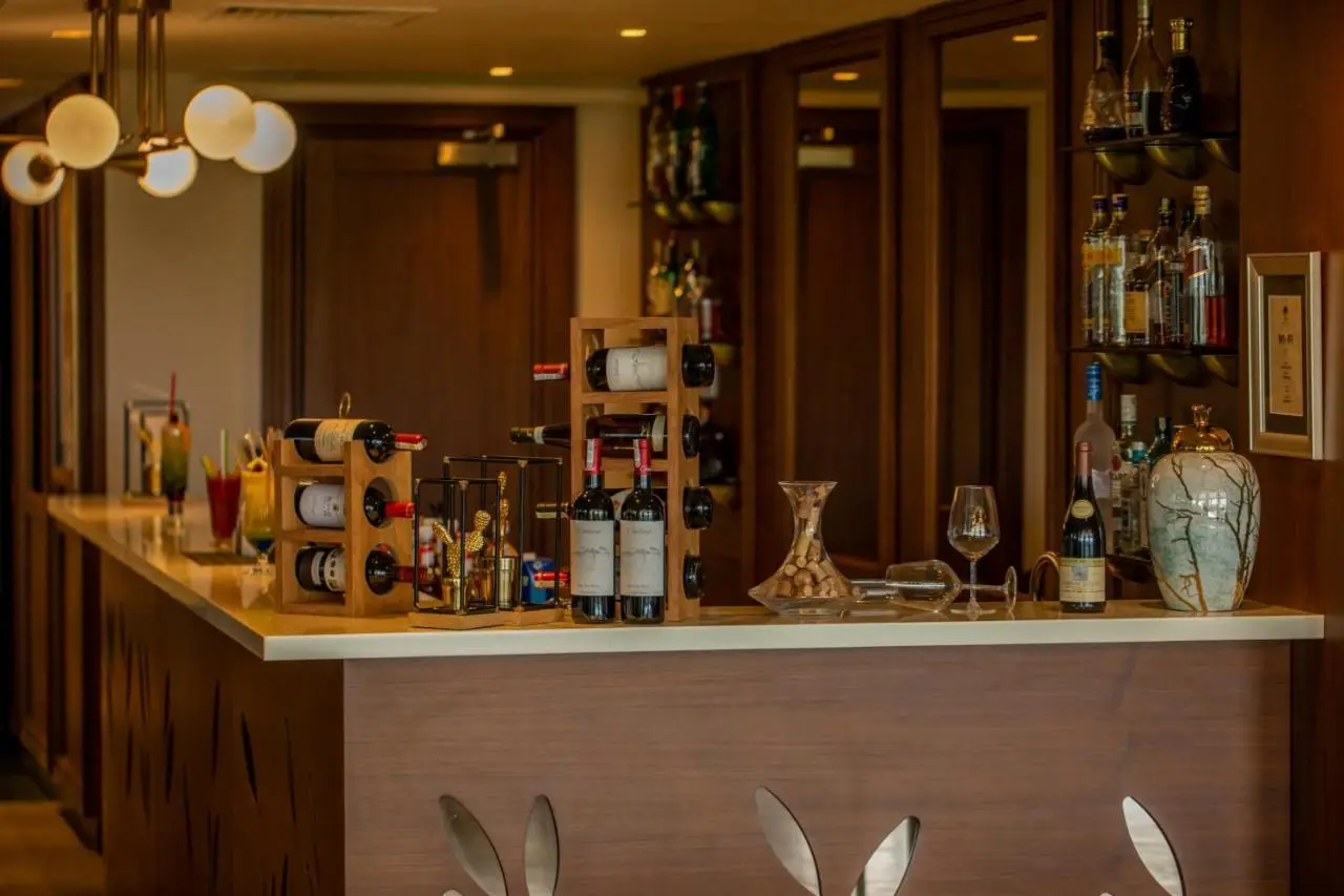 Dreamland Golf Hotel Baku
