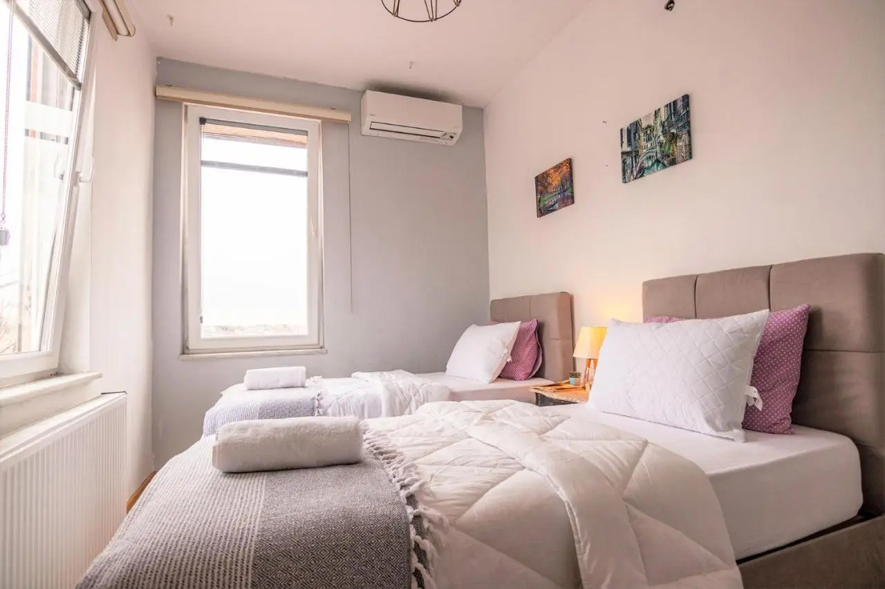 Taksim Roya Apartment -center of the Istanbul