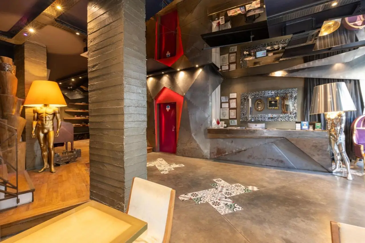 Tulip City Hotel & SPA