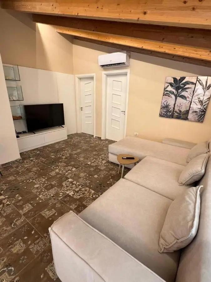 Sea View Apartments