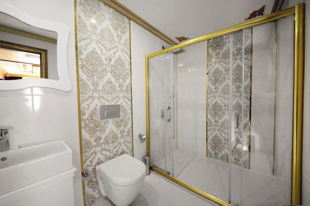 Fatih Babel Park Hotel