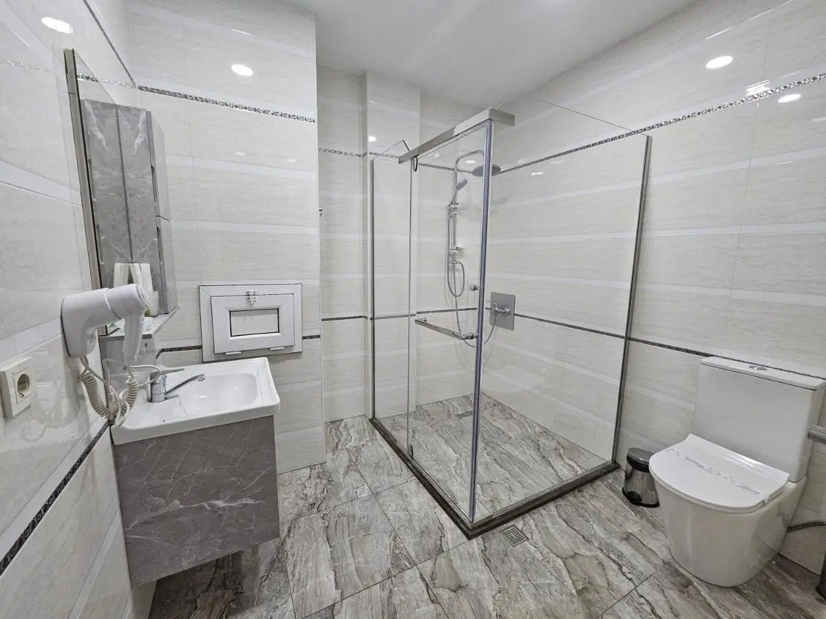 Safran Hotel