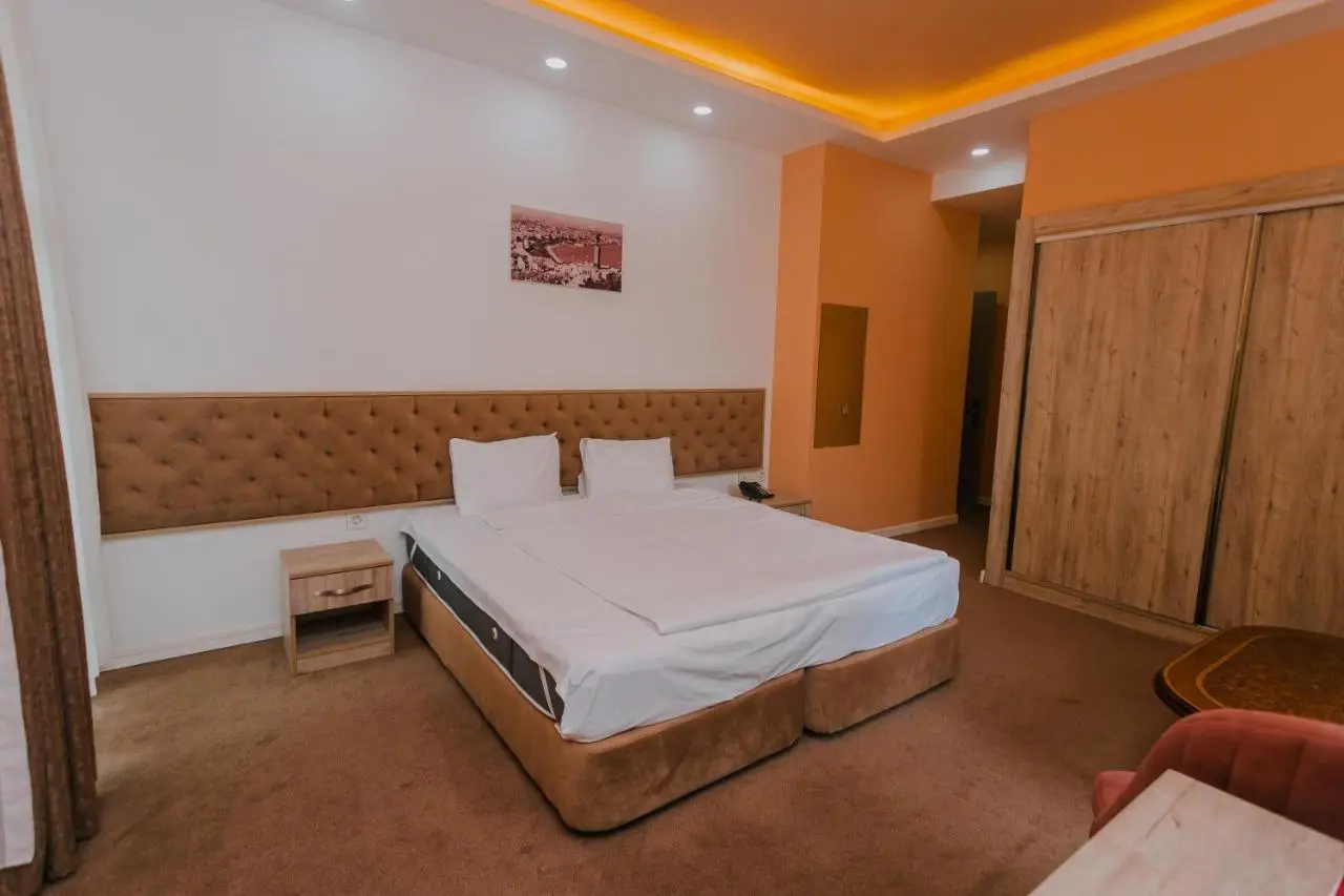 Madina-ZamZam Halal Hotels Group