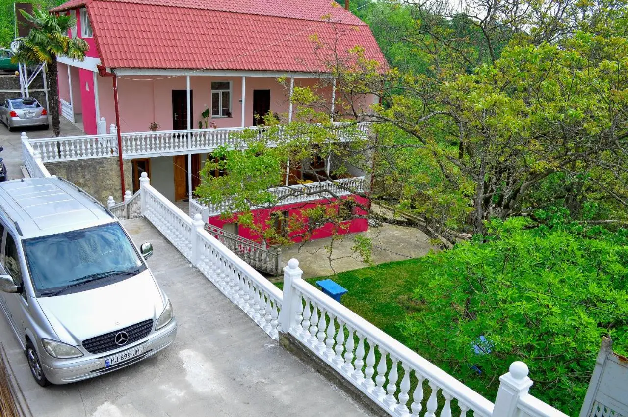 Sofia Guest House